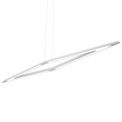 Flecha Pendant by Leucos Lighting - Starlight Lighting USA and Canada